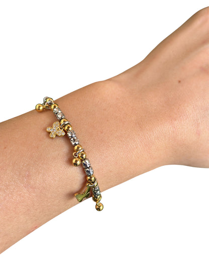 Bracciale Charm