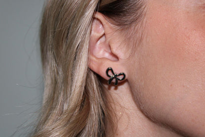 Orecchini Fiocchetto