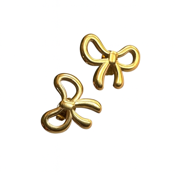 Orecchini Fiocchetto