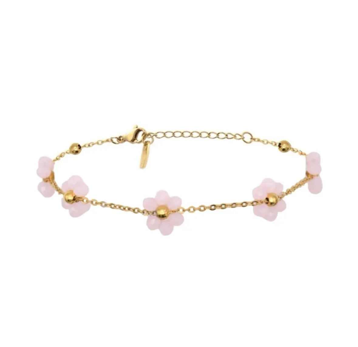 Bracciale Margherite