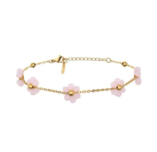 Bracciale Margherite