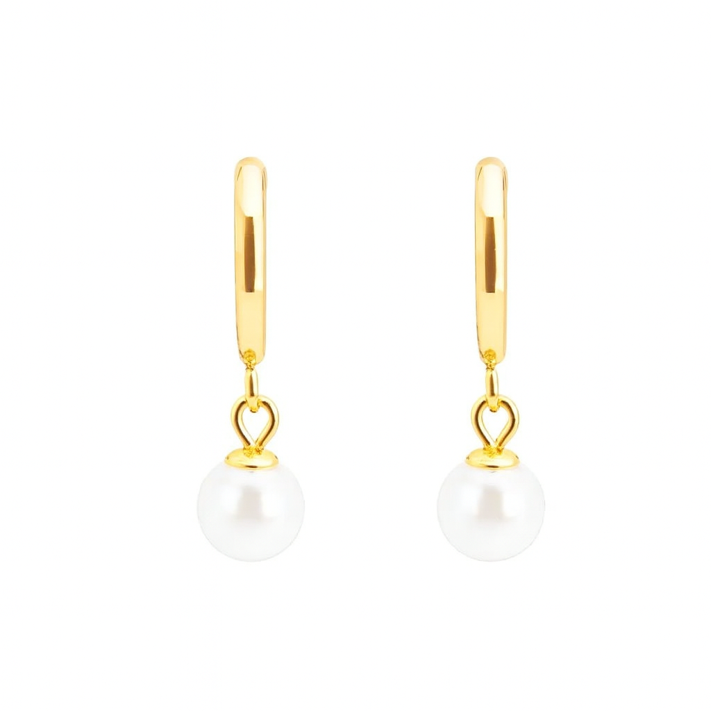 Orecchini Tesori del Mare