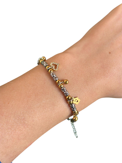 Bracciale Charm