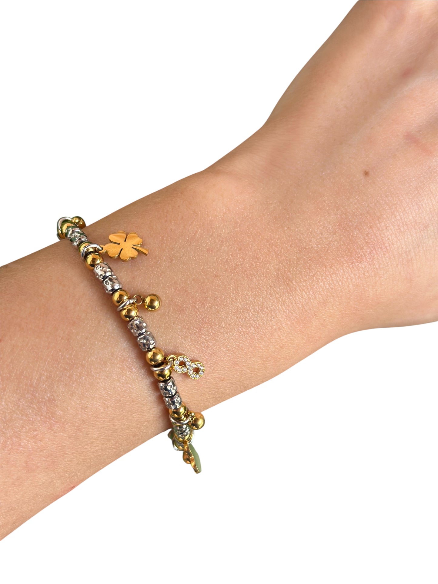 Bracciale Charm