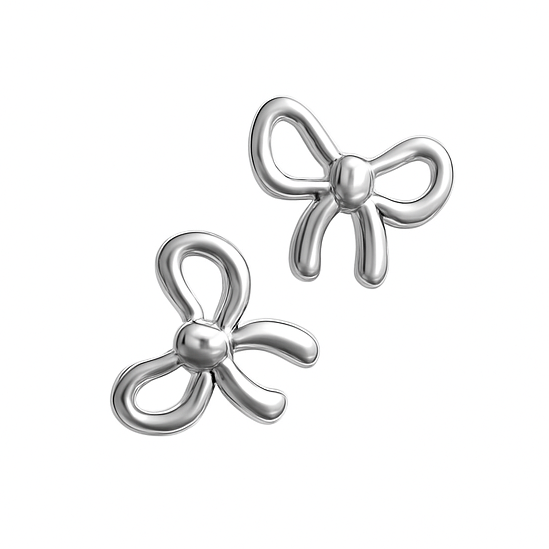 Orecchini Fiocchetto