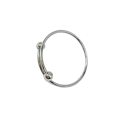 Set da 5 fedine regolabili