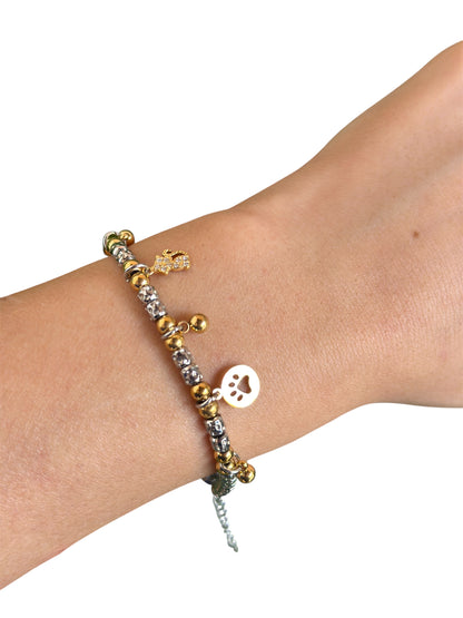 Bracciale Charm