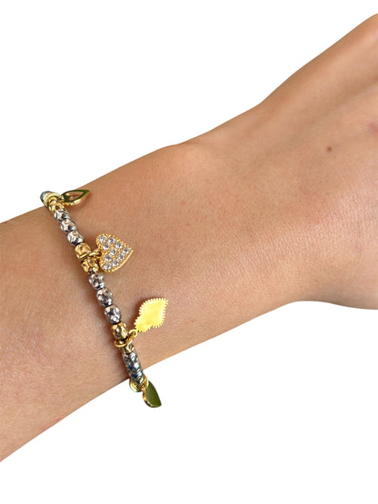 Bracciale Charm