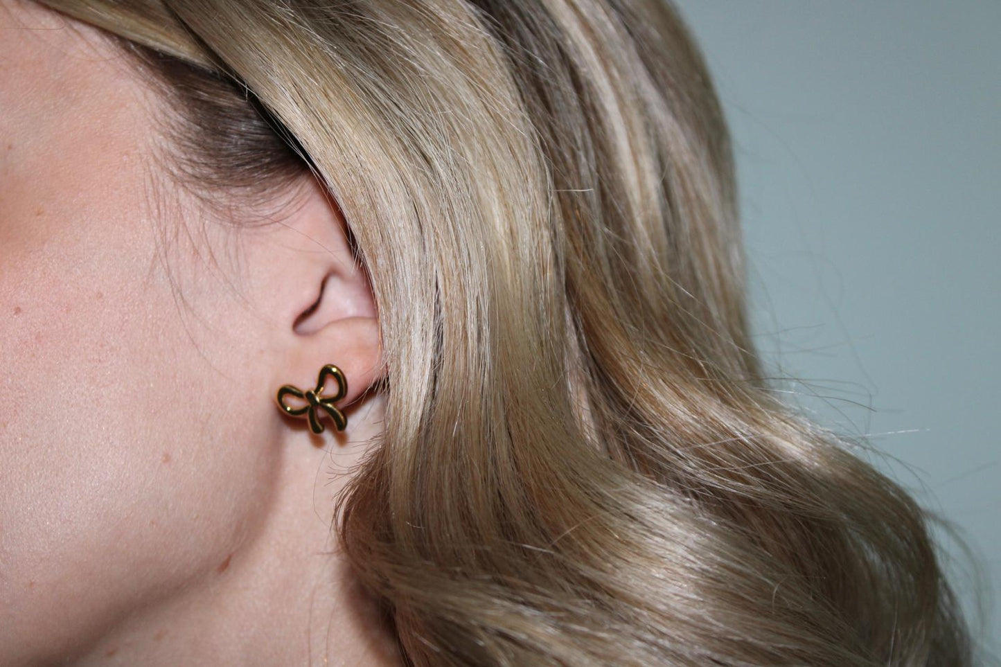 Orecchini Fiocchetto