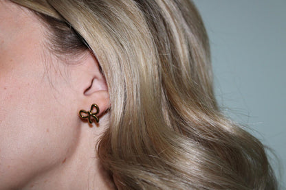 Orecchini Fiocchetto