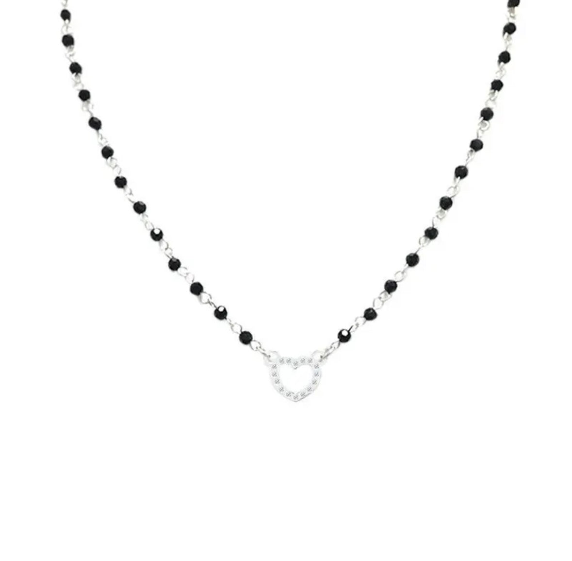 Collana Cuore Felice