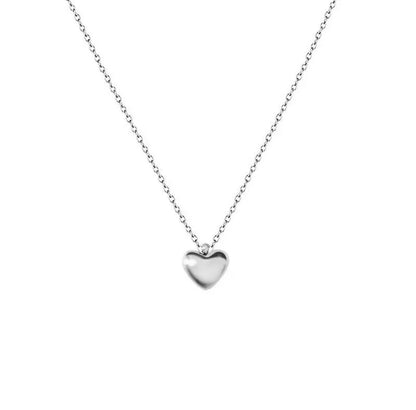 Collana cuoricino Shiny