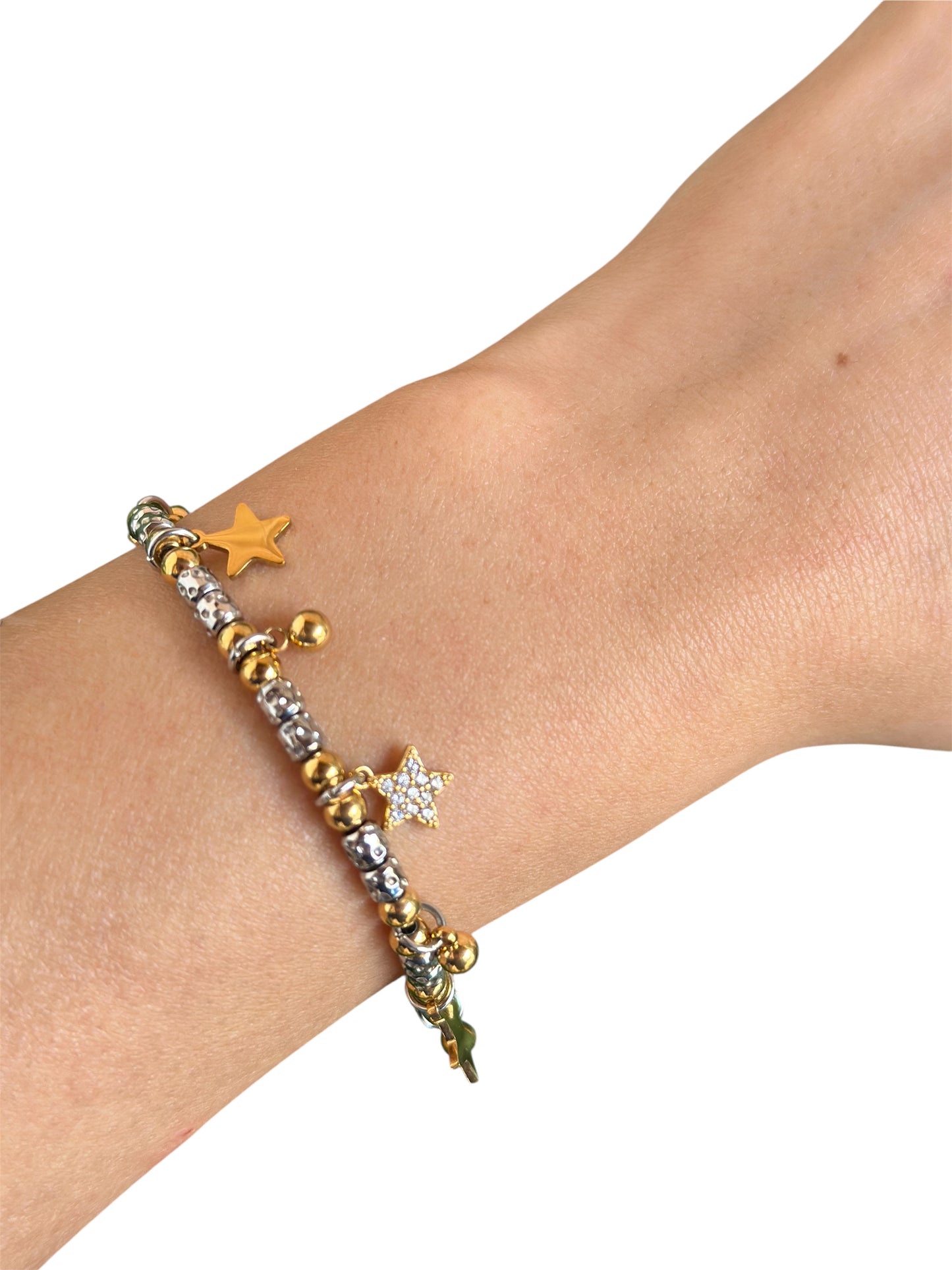 Bracciale Charm