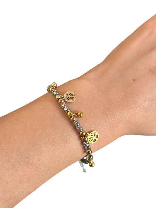 Bracciale Charm