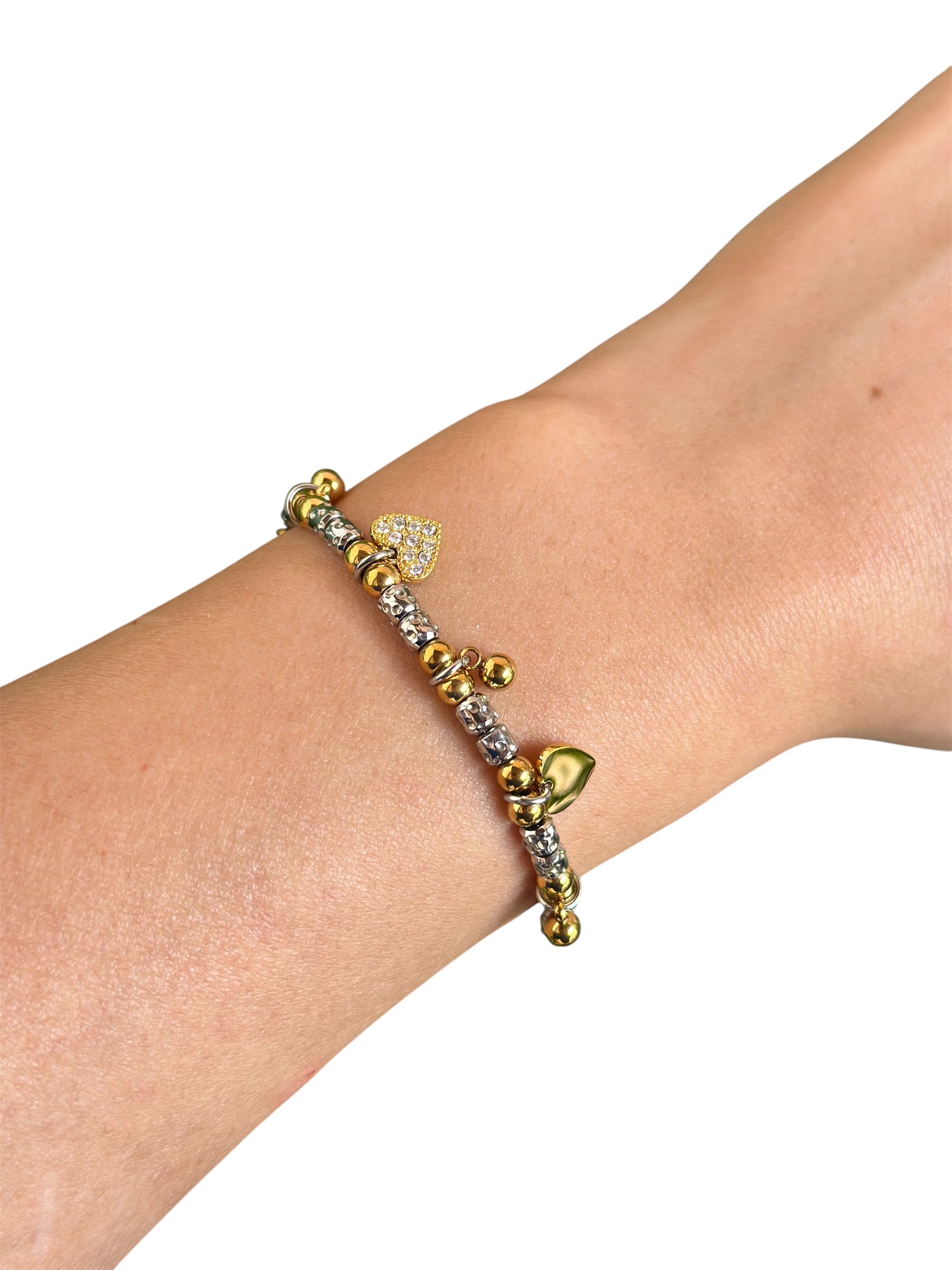Bracciale Charm