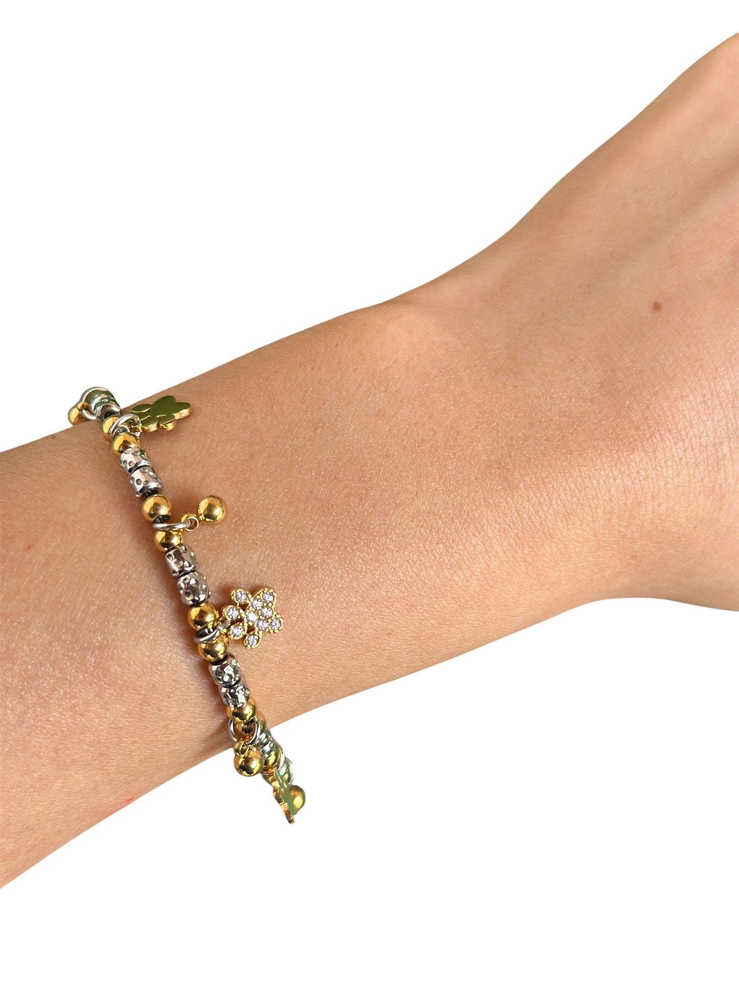 Bracciale Charm