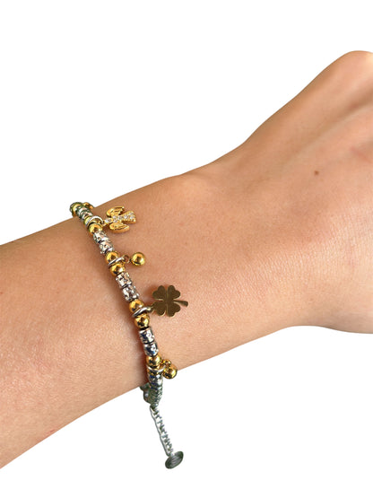 Bracciale Charm