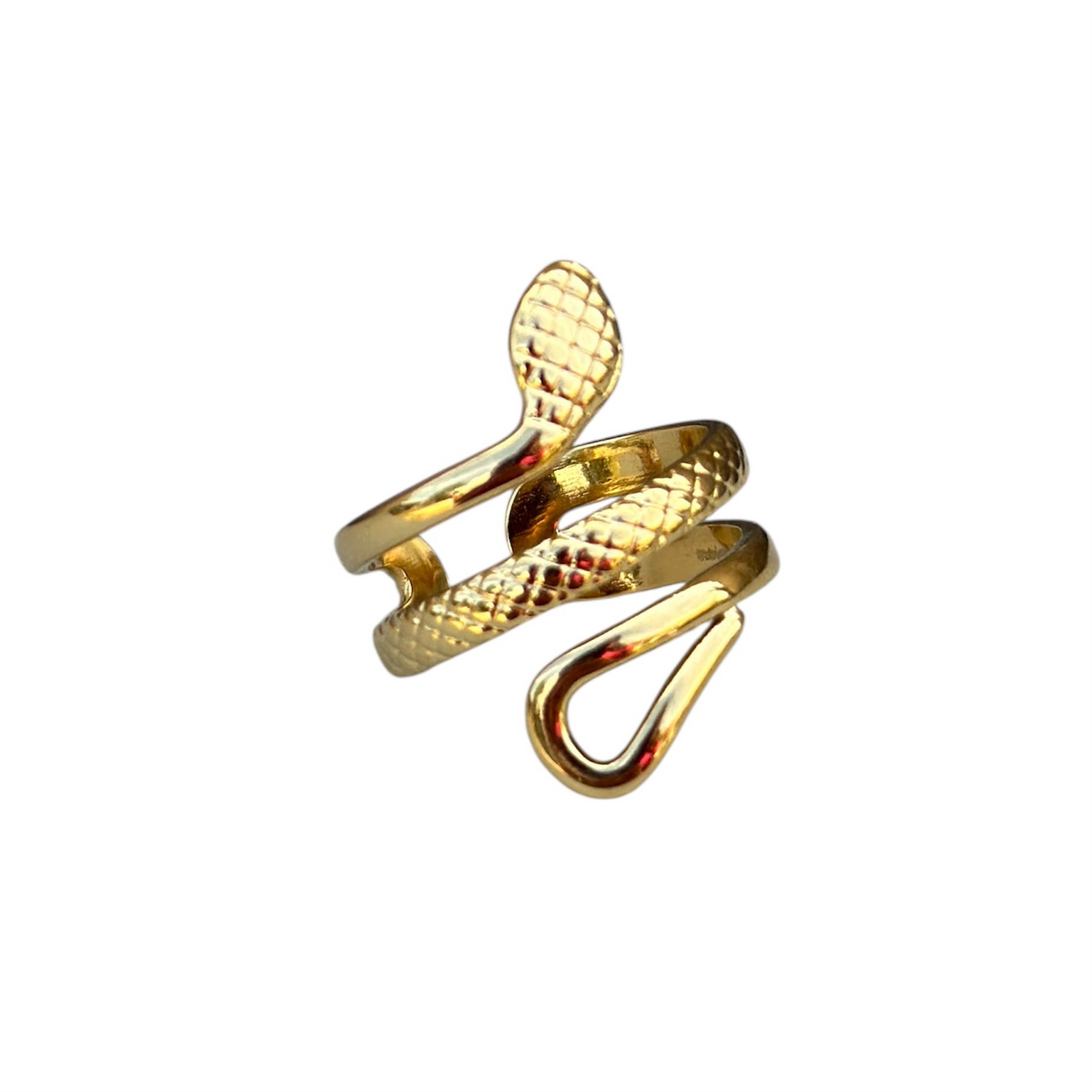 Anello Snake