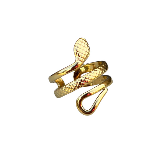 Anello Snake