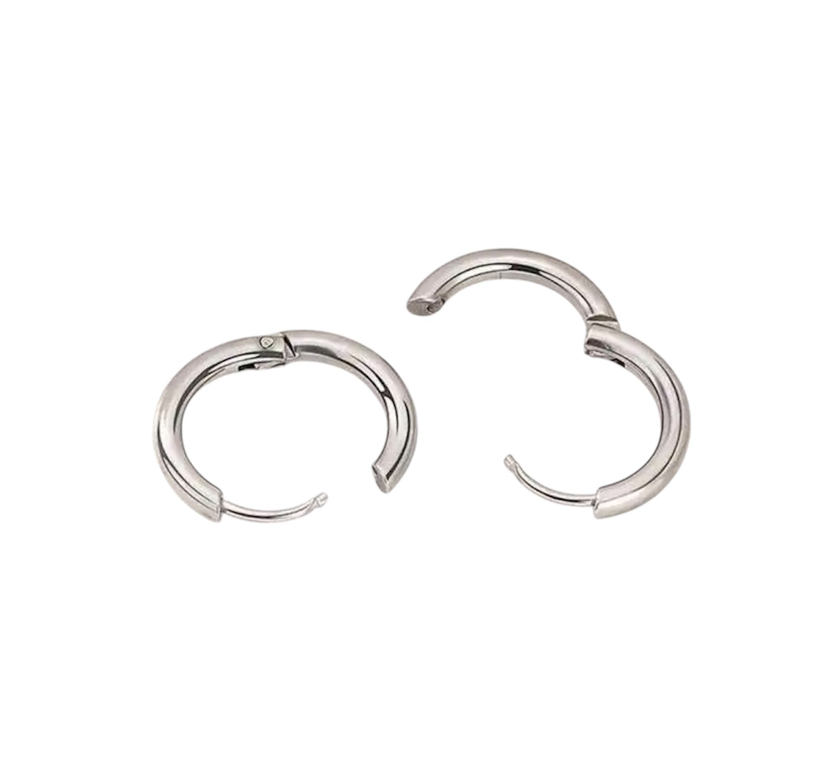 Orecchini Essential