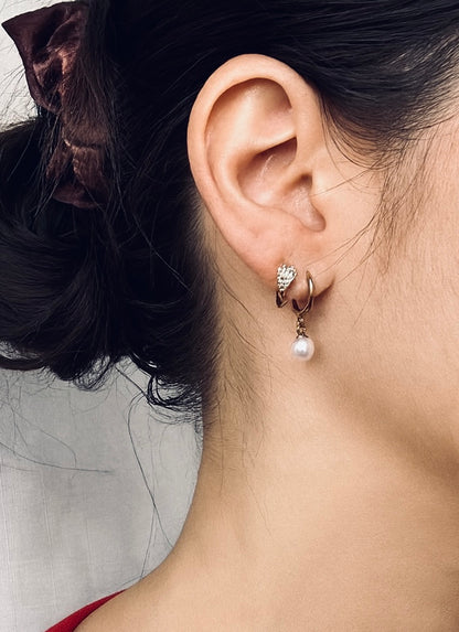 Orecchini Tesori del Mare